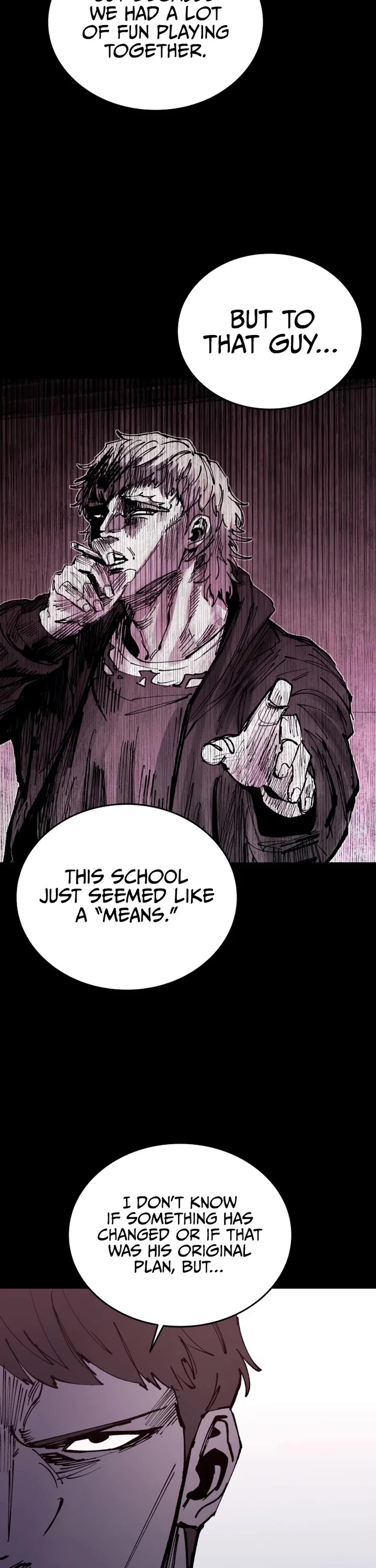 High Class Chapter 42 page 7 - Chapter 42