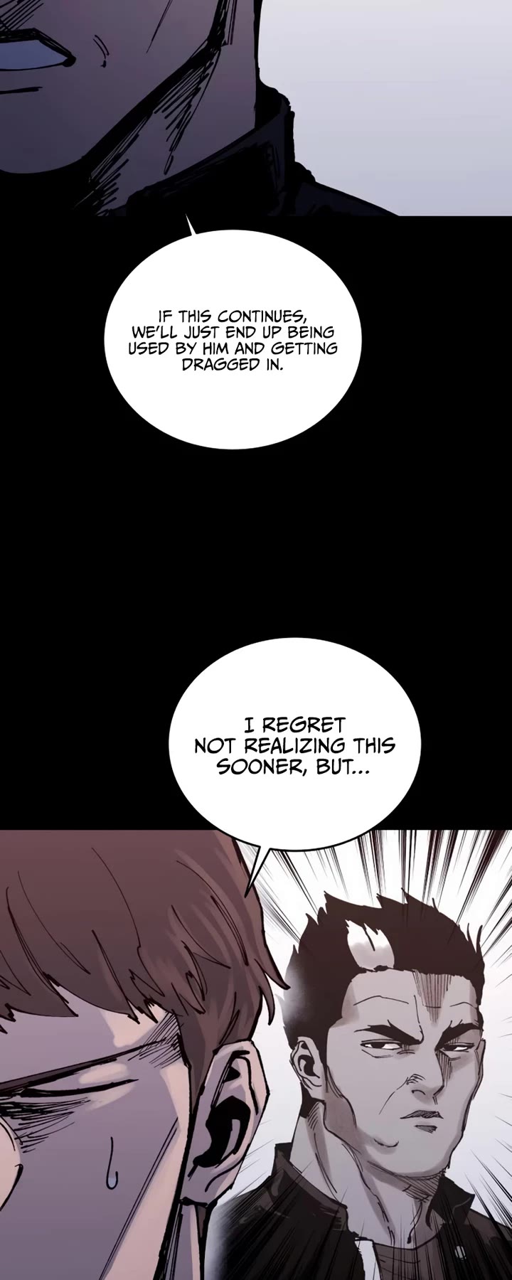 High Class Chapter 42 page 8 - Chapter 42