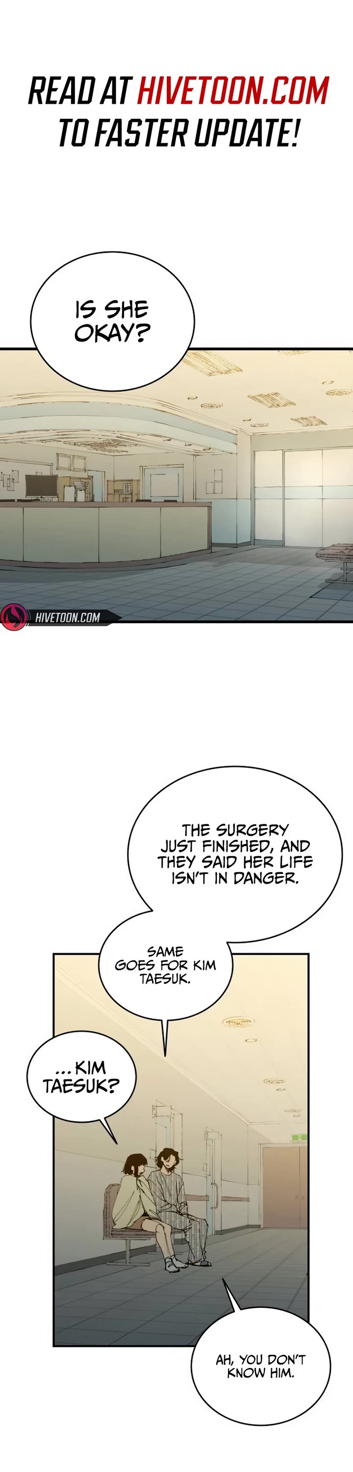 High Class Chapter 43 page 1 - Chapter 43