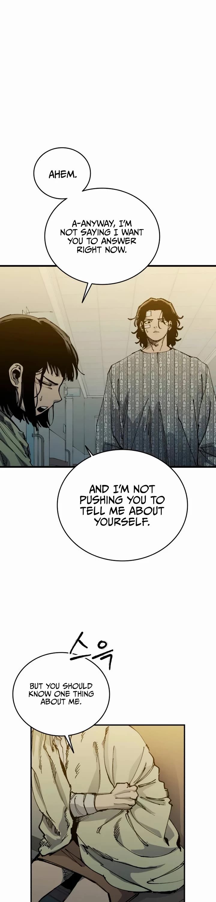 High Class Chapter 43 page 13 - Chapter 43