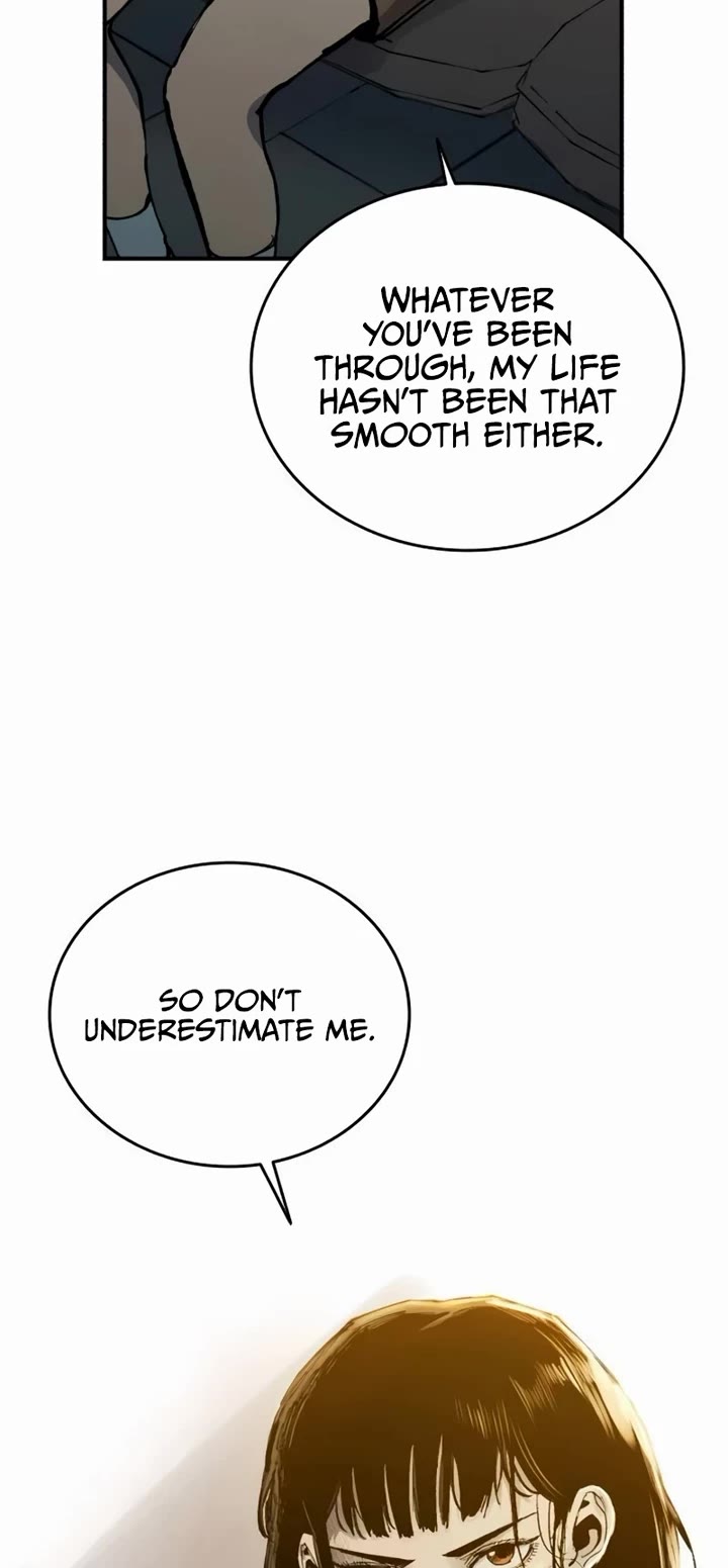 High Class Chapter 43 page 14 - Chapter 43