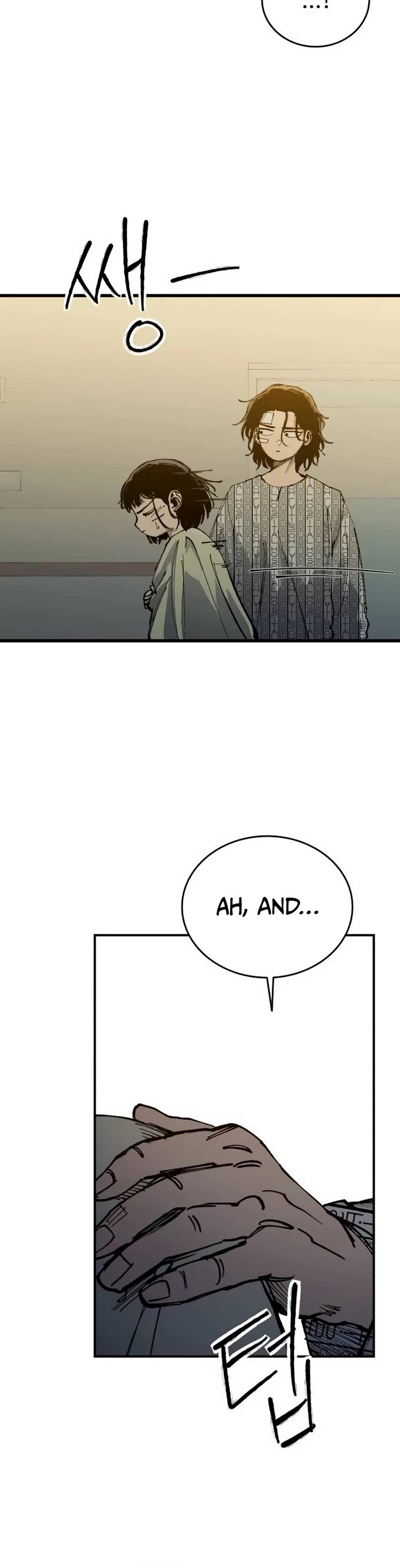 High Class Chapter 43 page 19 - Chapter 43
