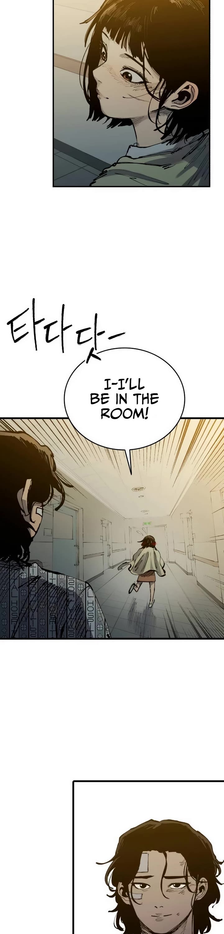 High Class Chapter 43 page 21 - Chapter 43