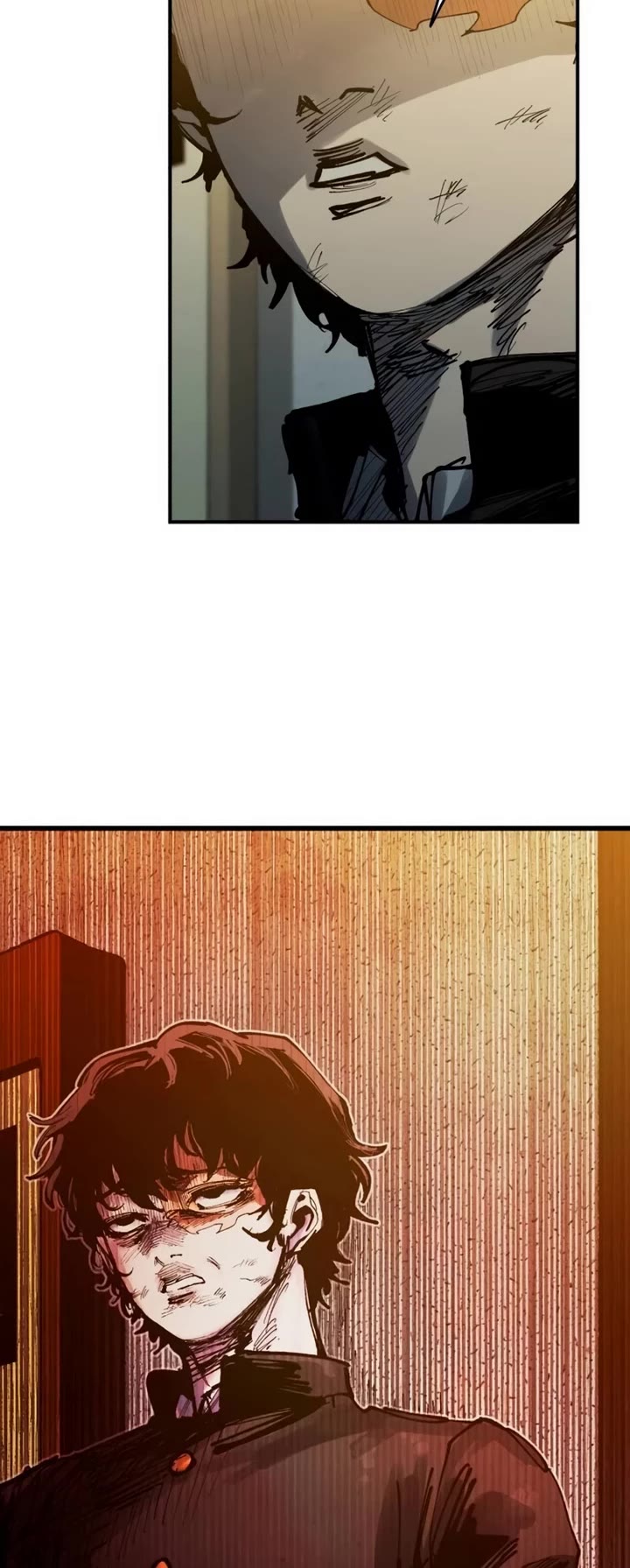 High Class Chapter 43 page 23 - Chapter 43