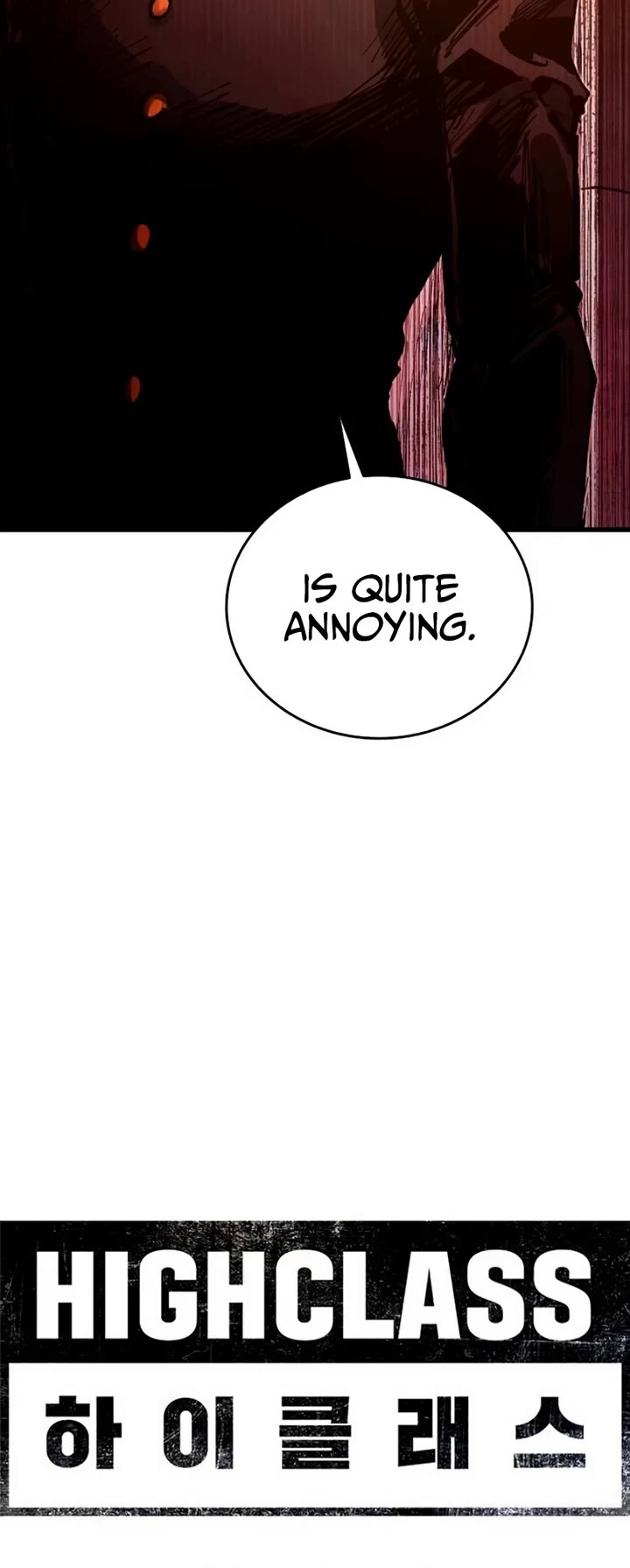 High Class Chapter 43 page 24 - Chapter 43