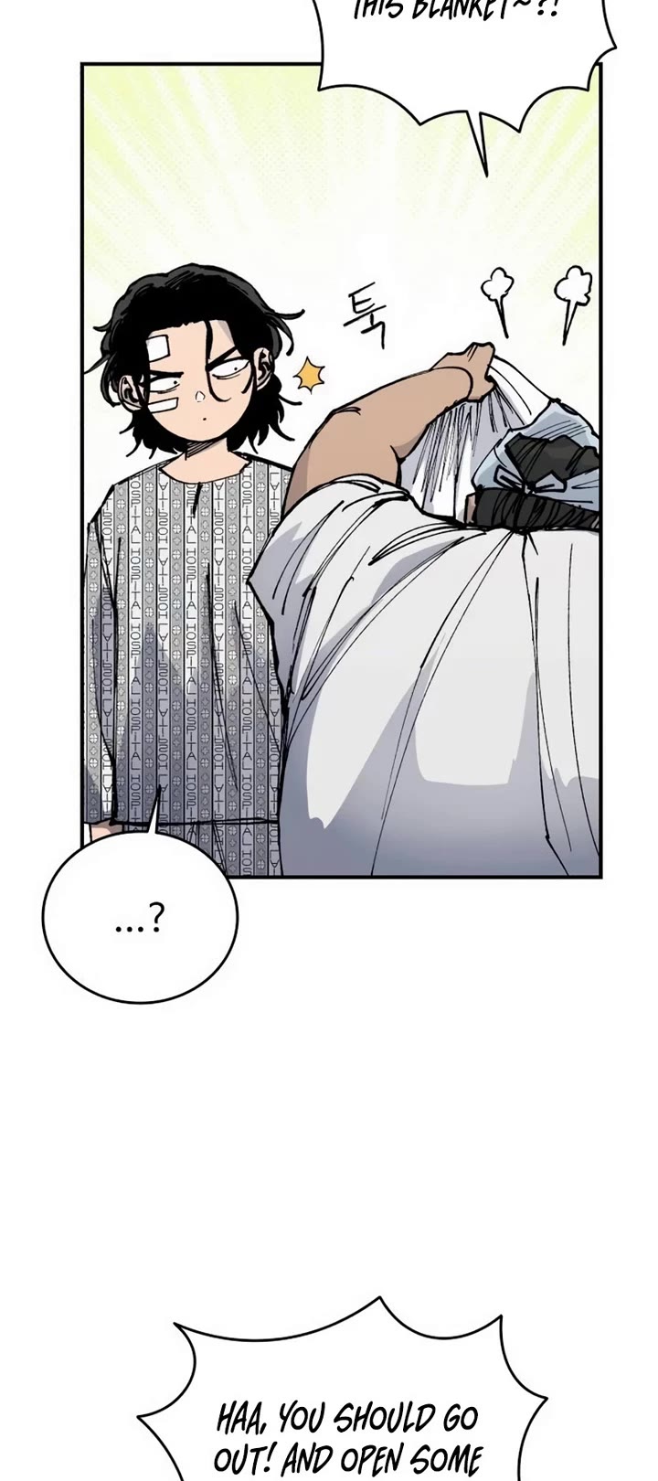 High Class Chapter 43 page 28 - Chapter 43