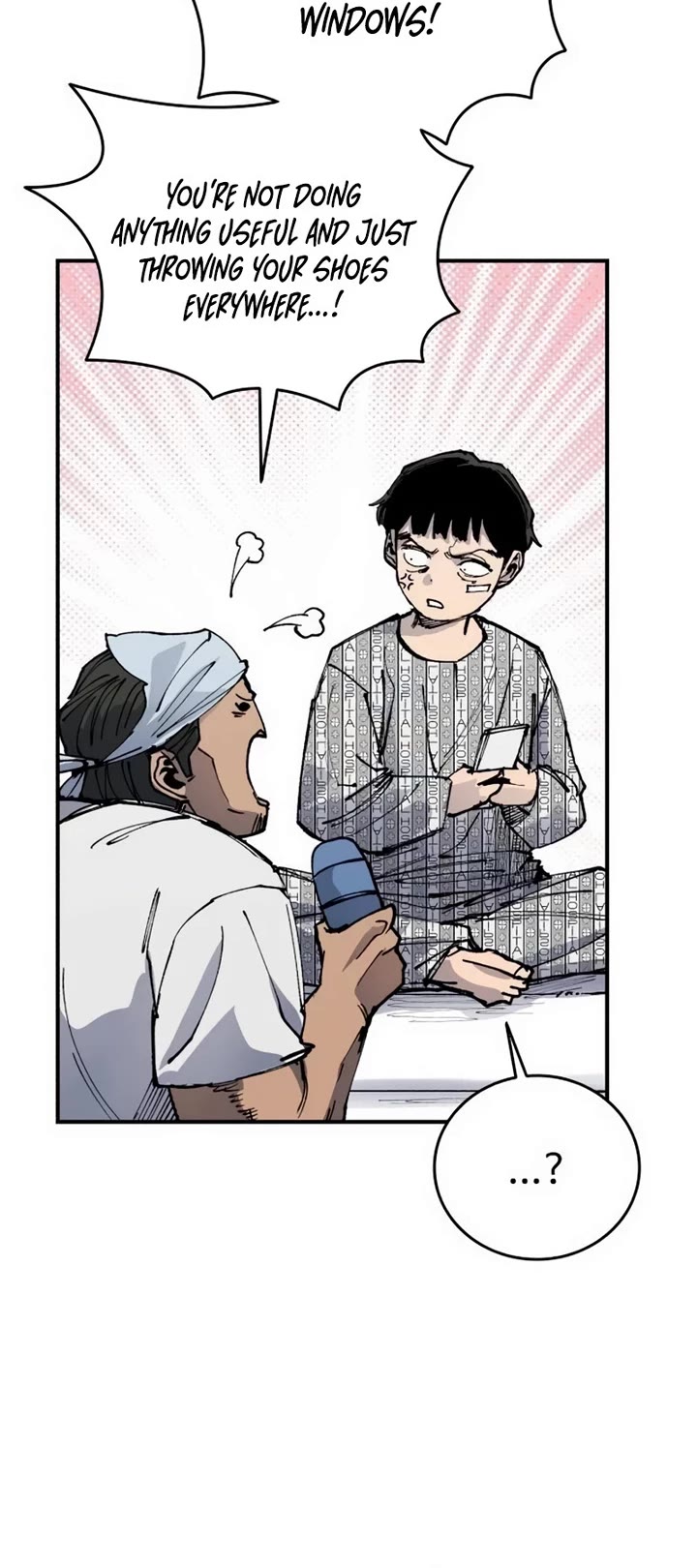 High Class Chapter 43 page 29 - Chapter 43