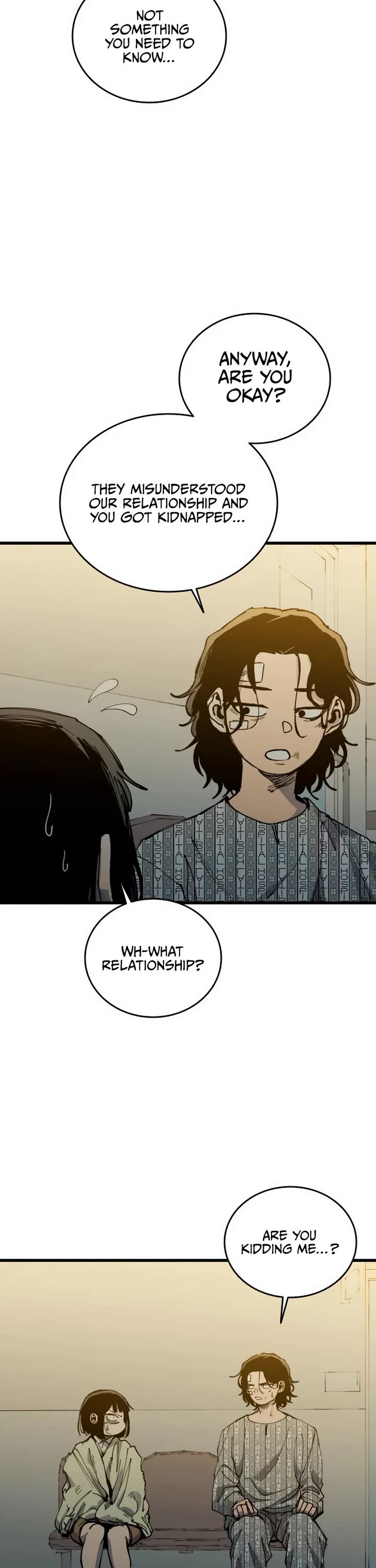 High Class Chapter 43 page 3 - Chapter 43