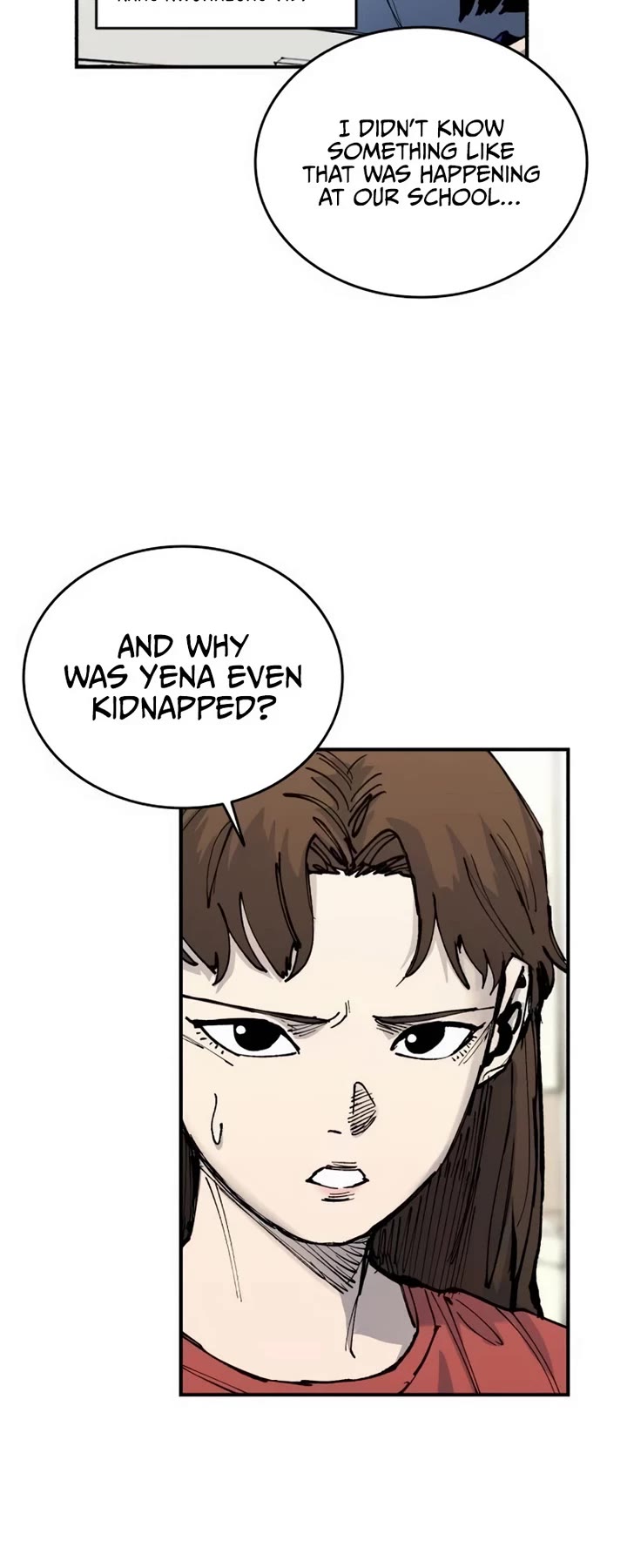 High Class Chapter 43 page 34 - Chapter 43