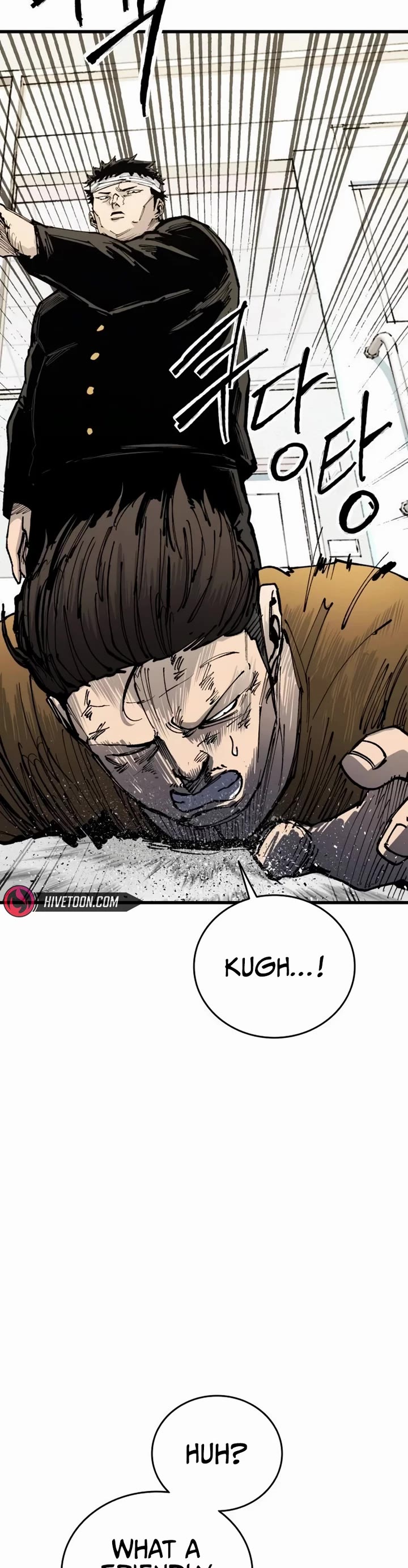 High Class Chapter 43 page 37 - Chapter 43