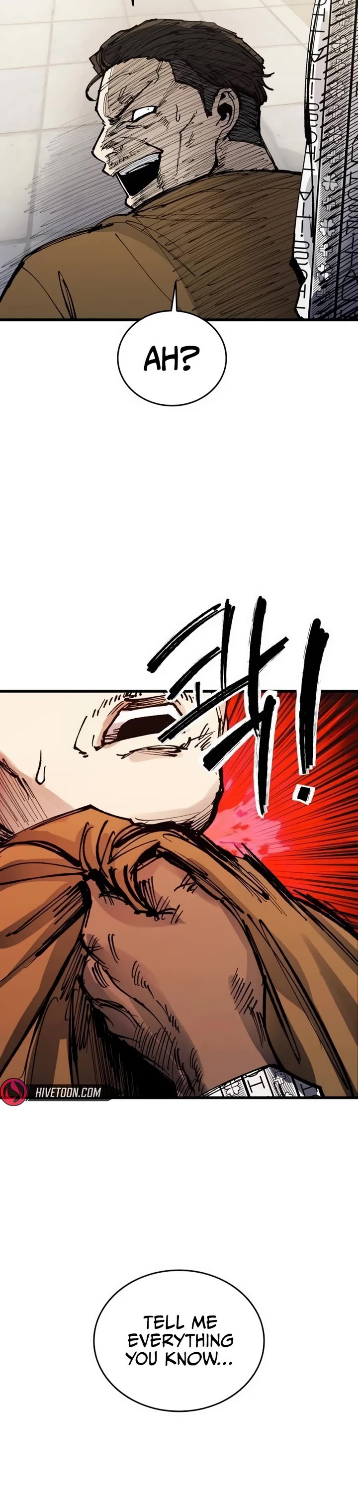 High Class Chapter 43 page 41 - Chapter 43