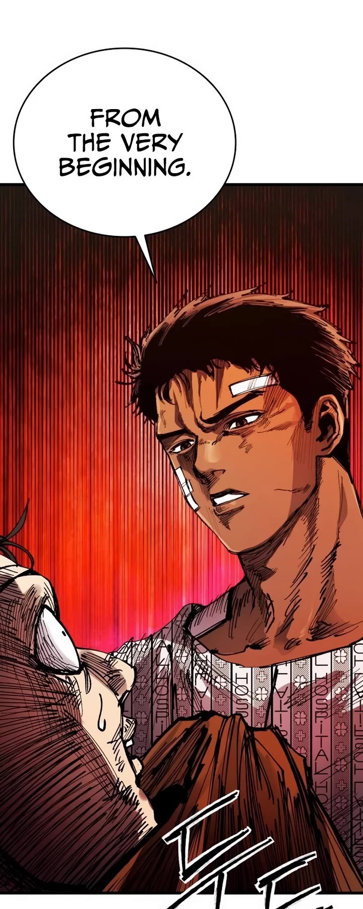 High Class Chapter 43 page 42 - Chapter 43
