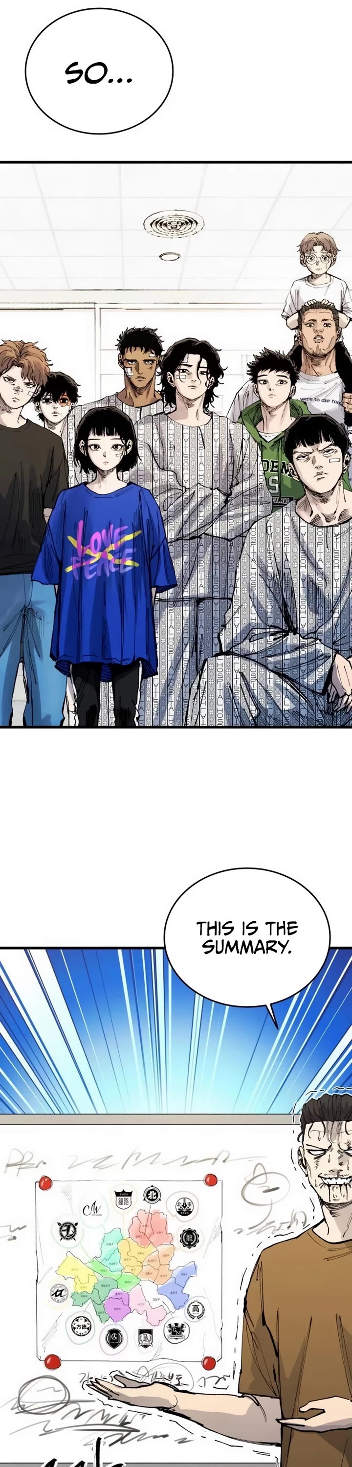 High Class Chapter 43 page 44 - Chapter 43