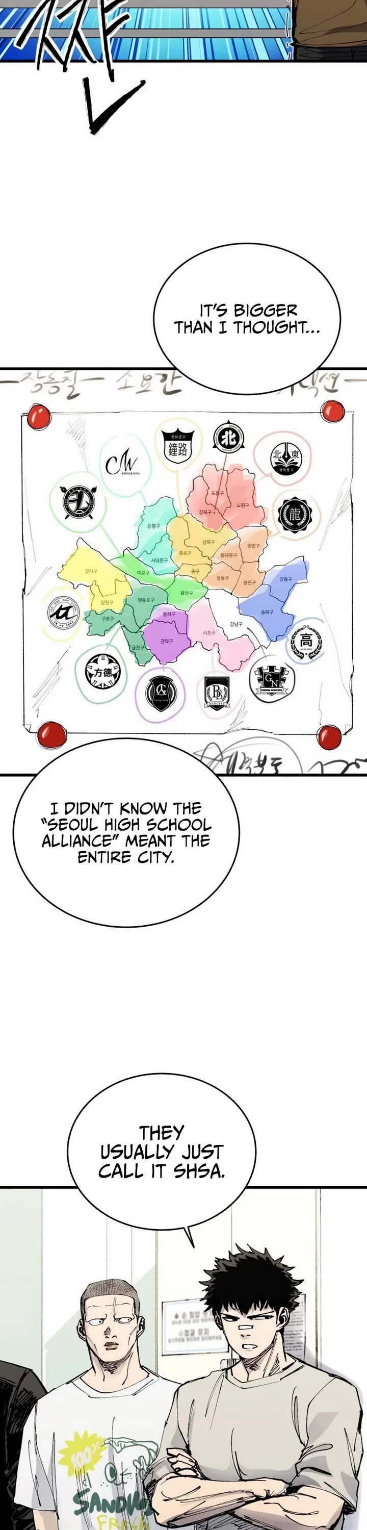 High Class Chapter 43 page 45 - Chapter 43