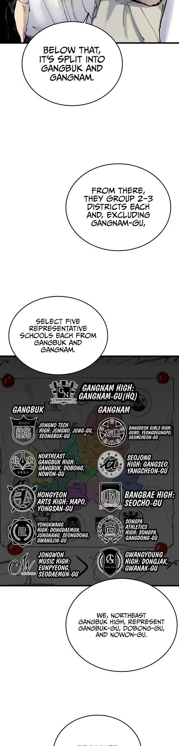 High Class Chapter 43 page 46 - Chapter 43