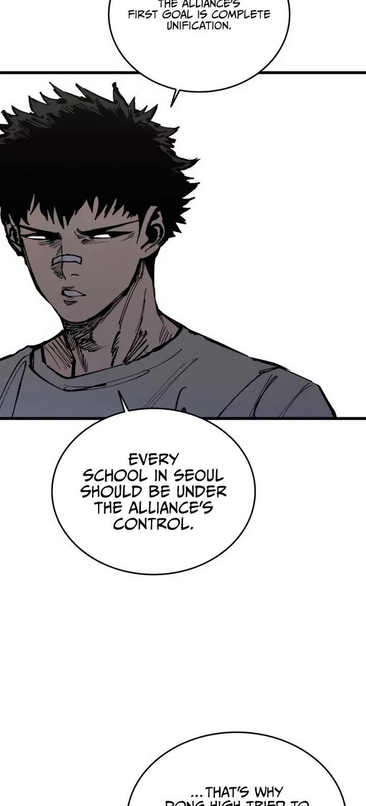 High Class Chapter 43 page 47 - Chapter 43