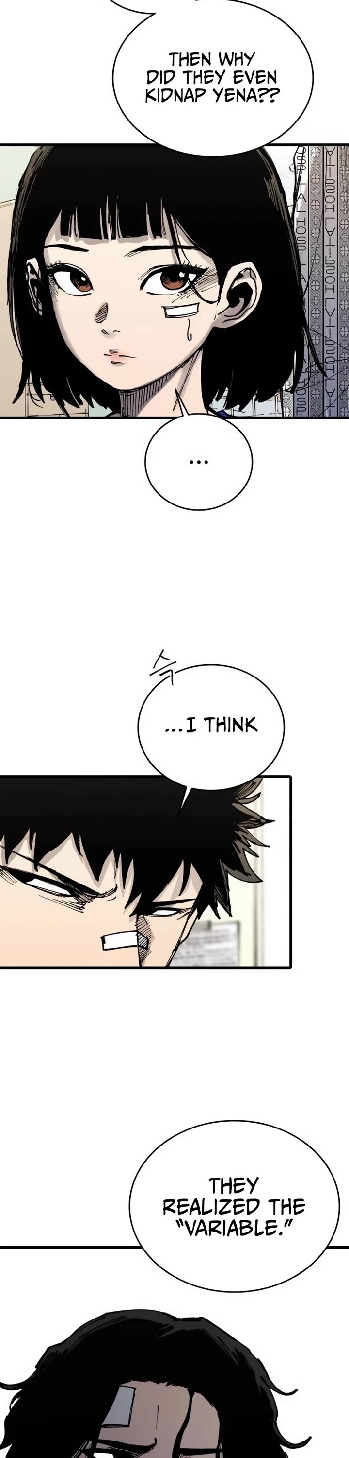 High Class Chapter 43 page 50 - Chapter 43