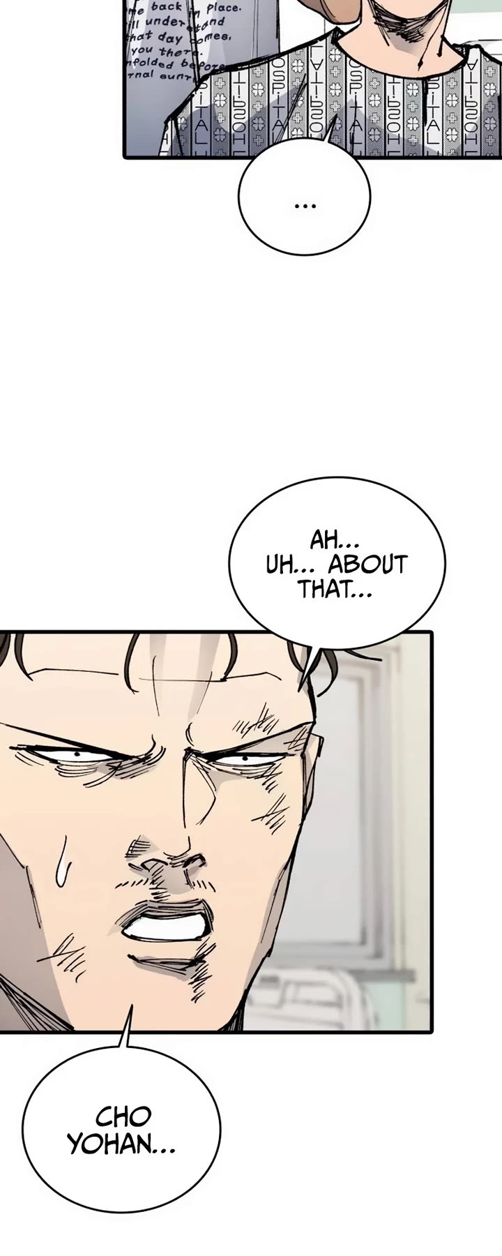 High Class Chapter 43 page 56 - Chapter 43