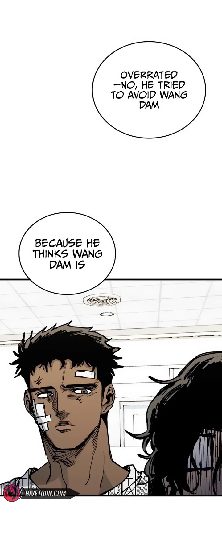 High Class Chapter 43 page 57 - Chapter 43