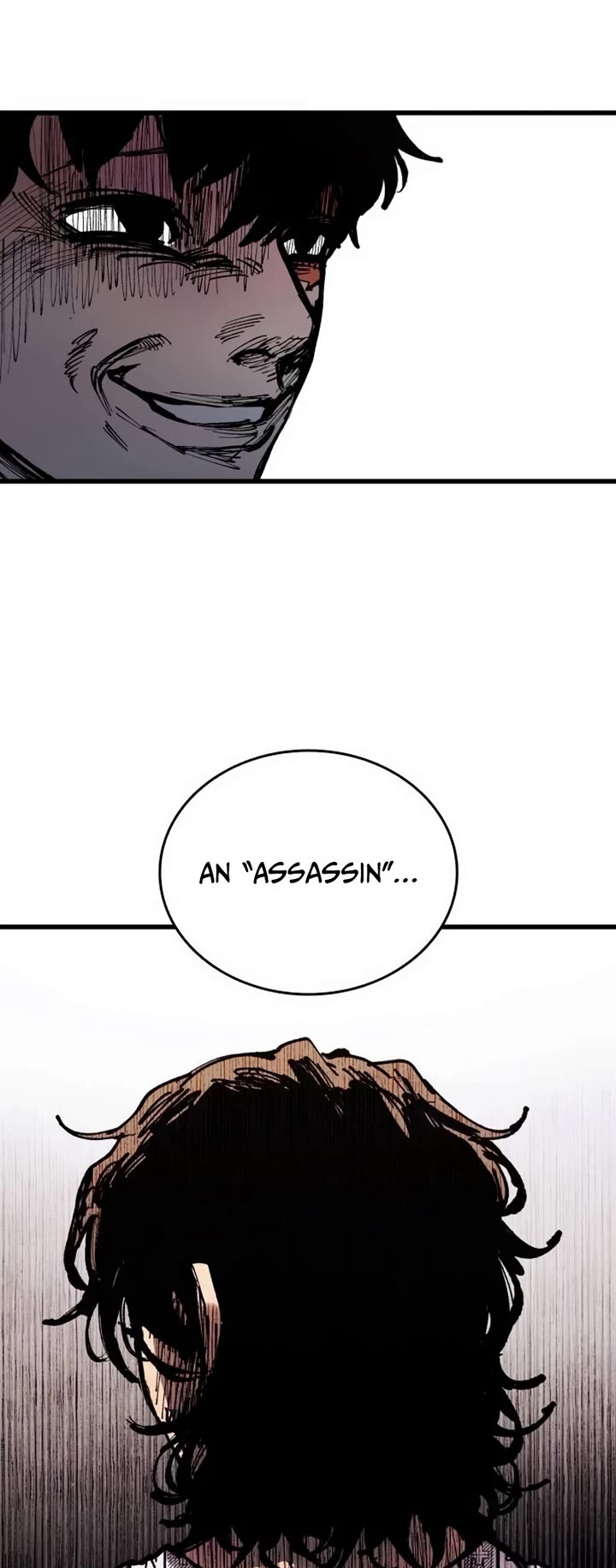 High Class Chapter 43 page 58 - Chapter 43