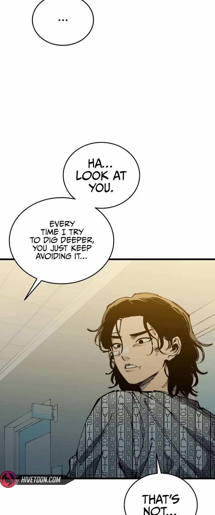 High Class Chapter 43 page 9 - Chapter 43