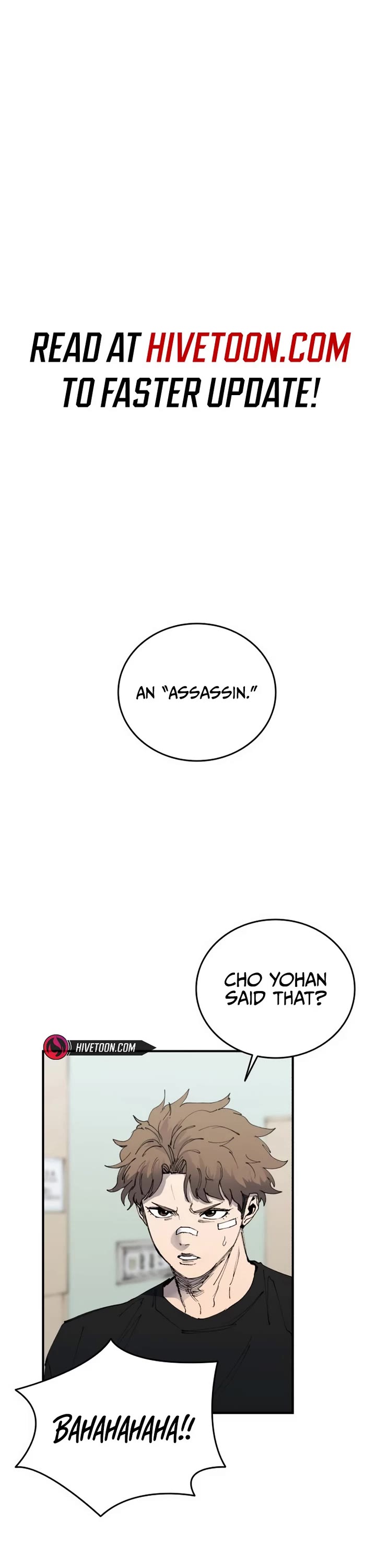 High Class Chapter 44 page 1 - Chapter 44