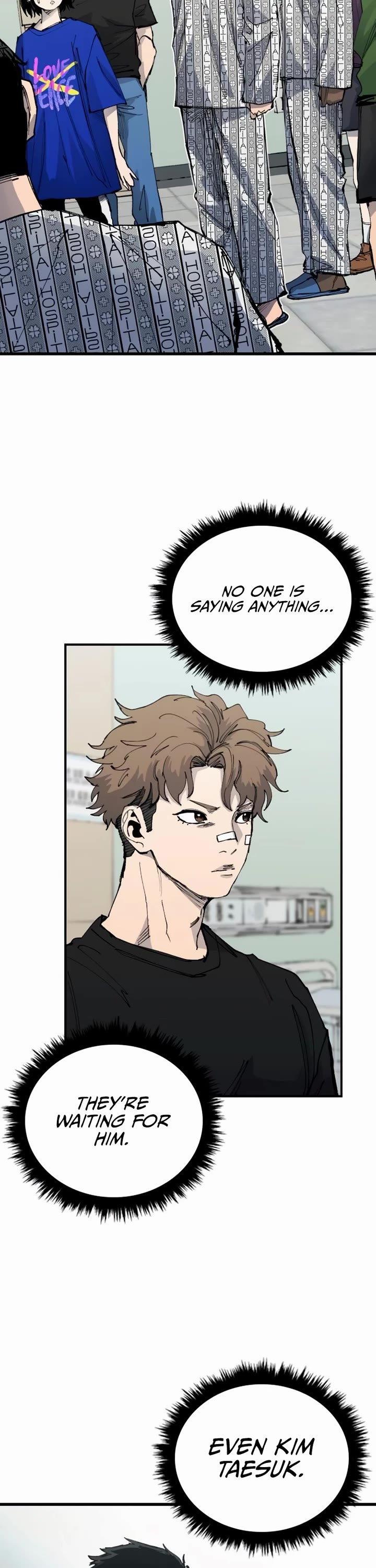 High Class Chapter 44 page 11 - Chapter 44