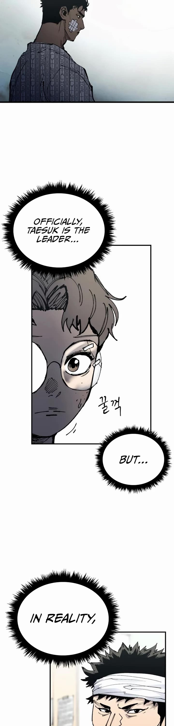 High Class Chapter 44 page 12 - Chapter 44