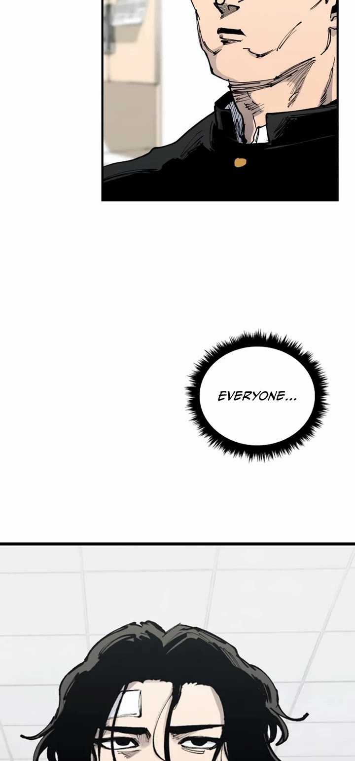 High Class Chapter 44 page 13 - Chapter 44