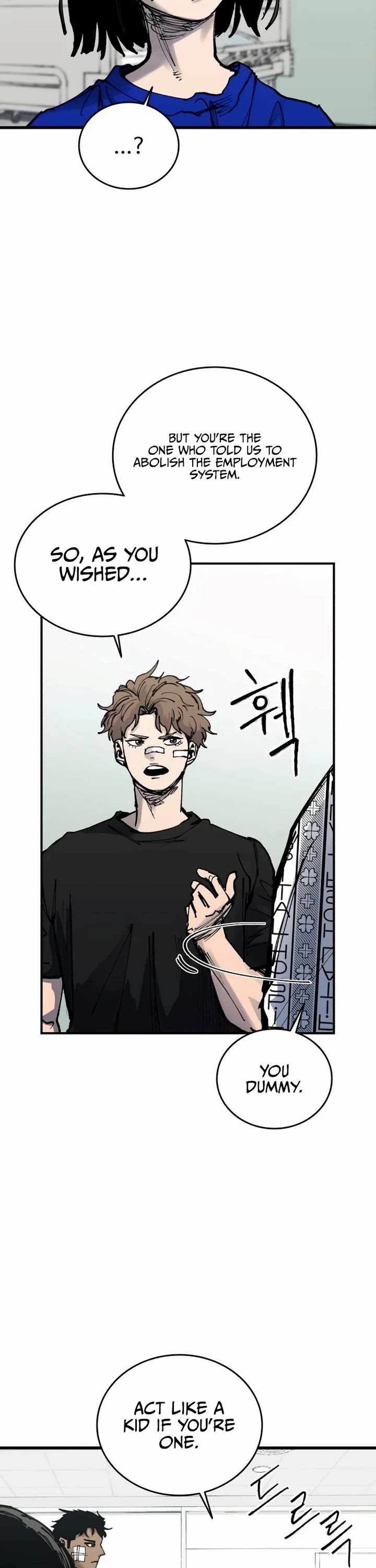 High Class Chapter 44 page 16 - Chapter 44