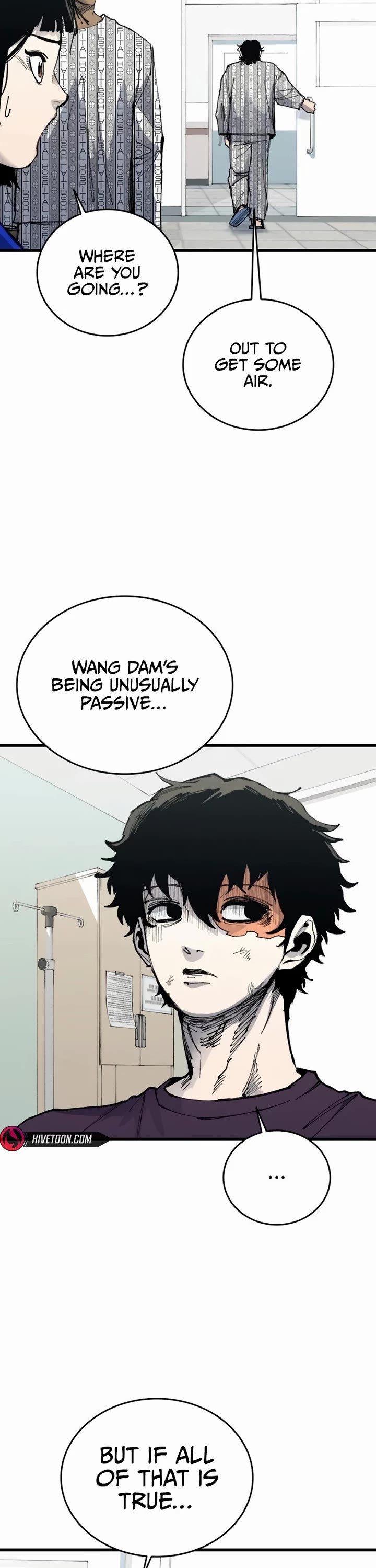 High Class Chapter 44 page 17 - Chapter 44