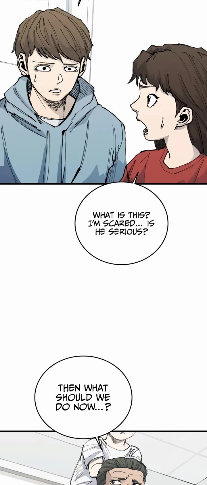 High Class Chapter 44 page 18 - Chapter 44