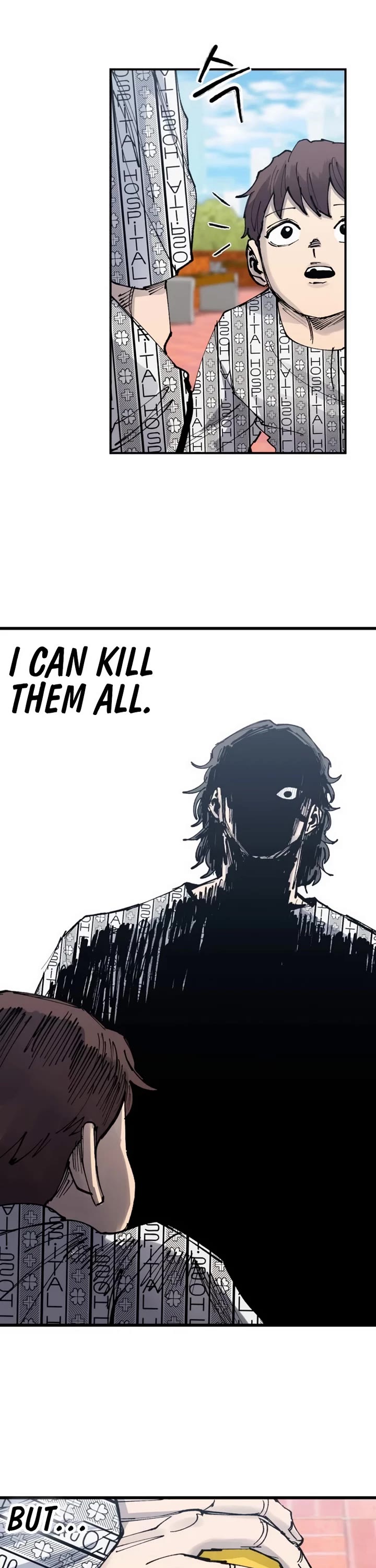 High Class Chapter 44 page 25 - Chapter 44
