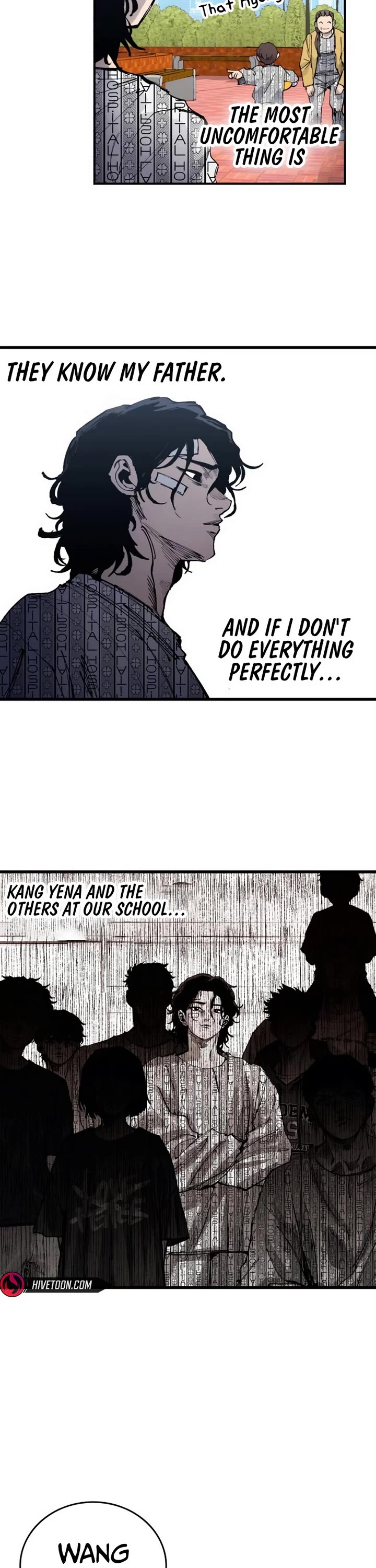High Class Chapter 44 page 27 - Chapter 44
