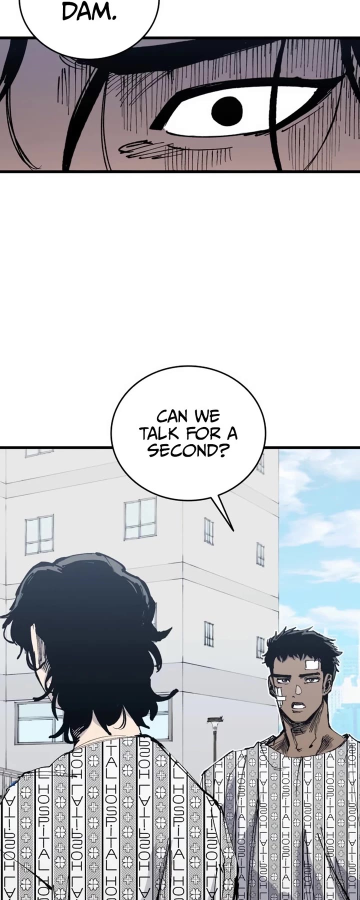 High Class Chapter 44 page 28 - Chapter 44
