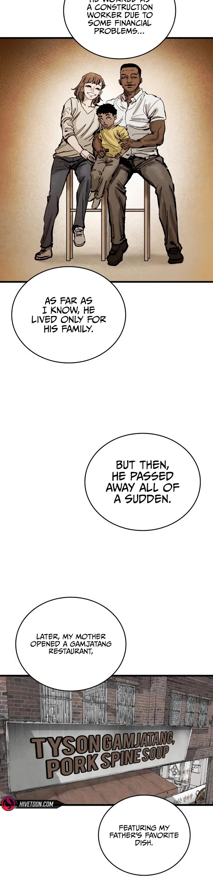 High Class Chapter 44 page 32 - Chapter 44