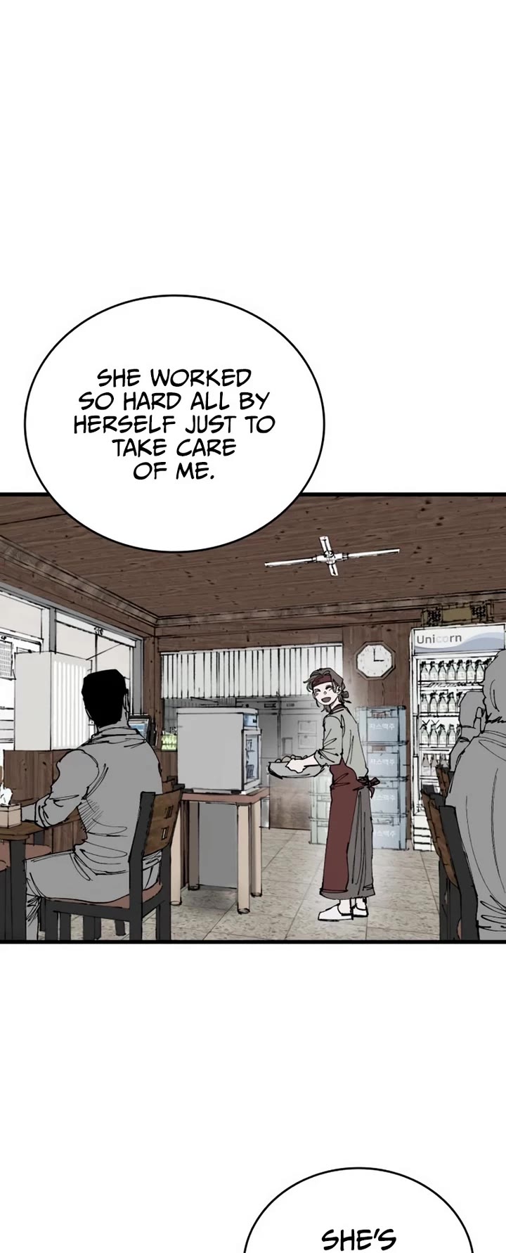 High Class Chapter 44 page 33 - Chapter 44