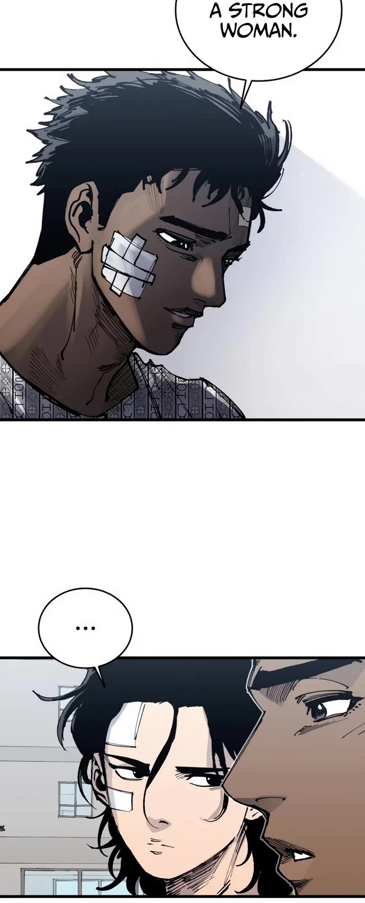 High Class Chapter 44 page 34 - Chapter 44