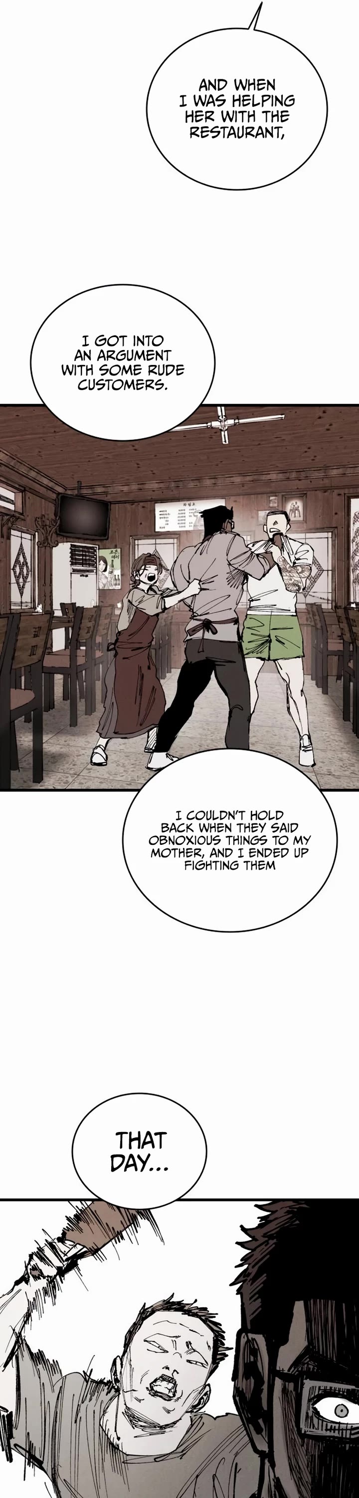 High Class Chapter 44 page 35 - Chapter 44