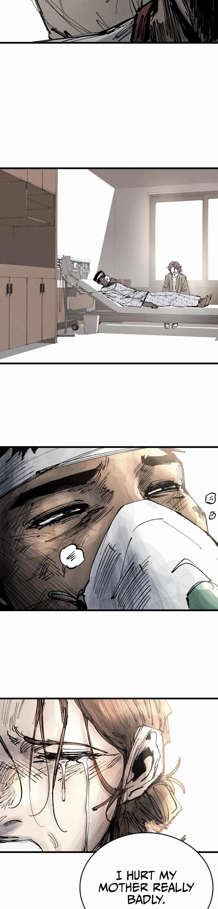 High Class Chapter 44 page 36 - Chapter 44