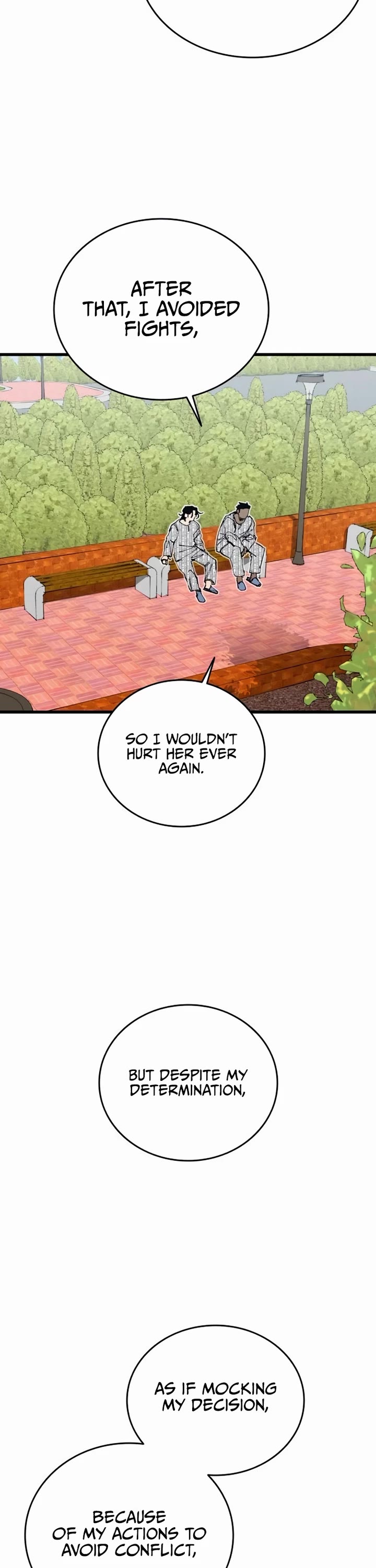 High Class Chapter 44 page 37 - Chapter 44