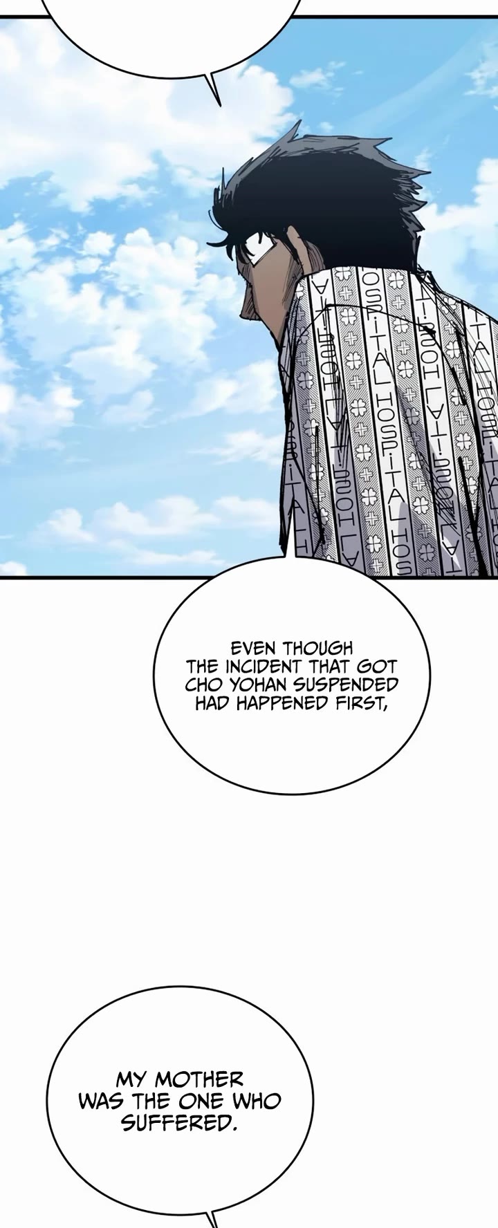 High Class Chapter 44 page 38 - Chapter 44