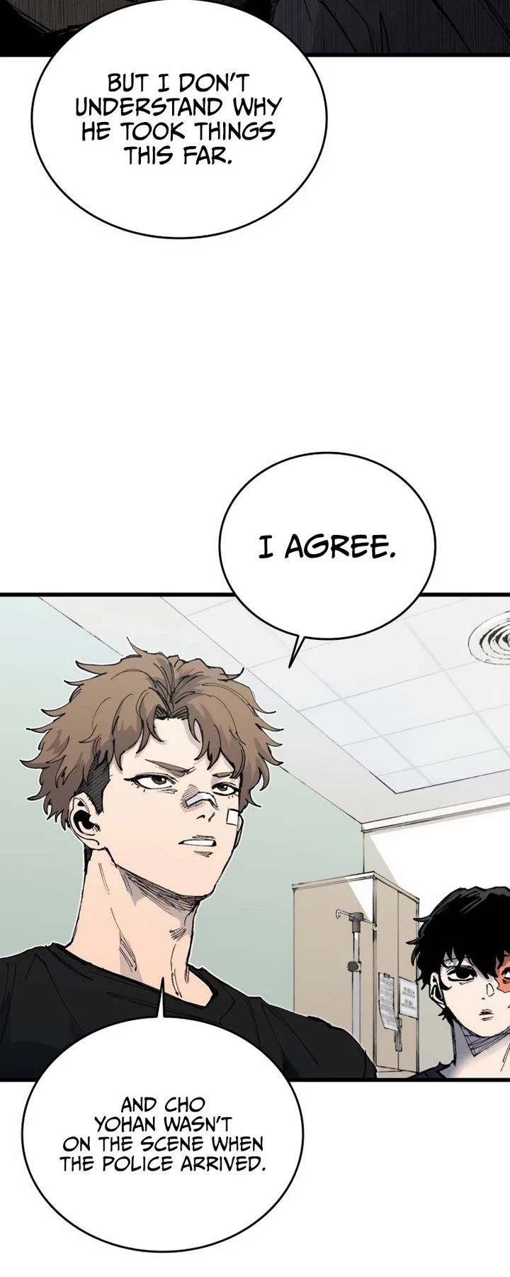 High Class Chapter 44 page 4 - Chapter 44