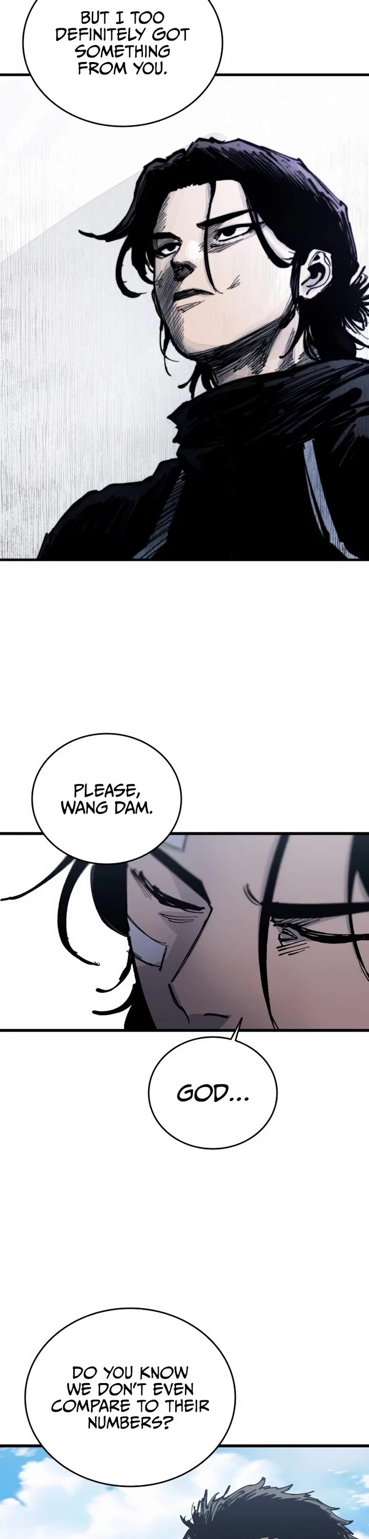 High Class Chapter 44 page 47 - Chapter 44