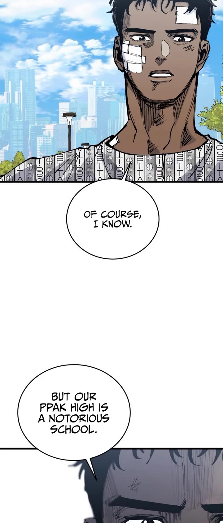 High Class Chapter 44 page 48 - Chapter 44