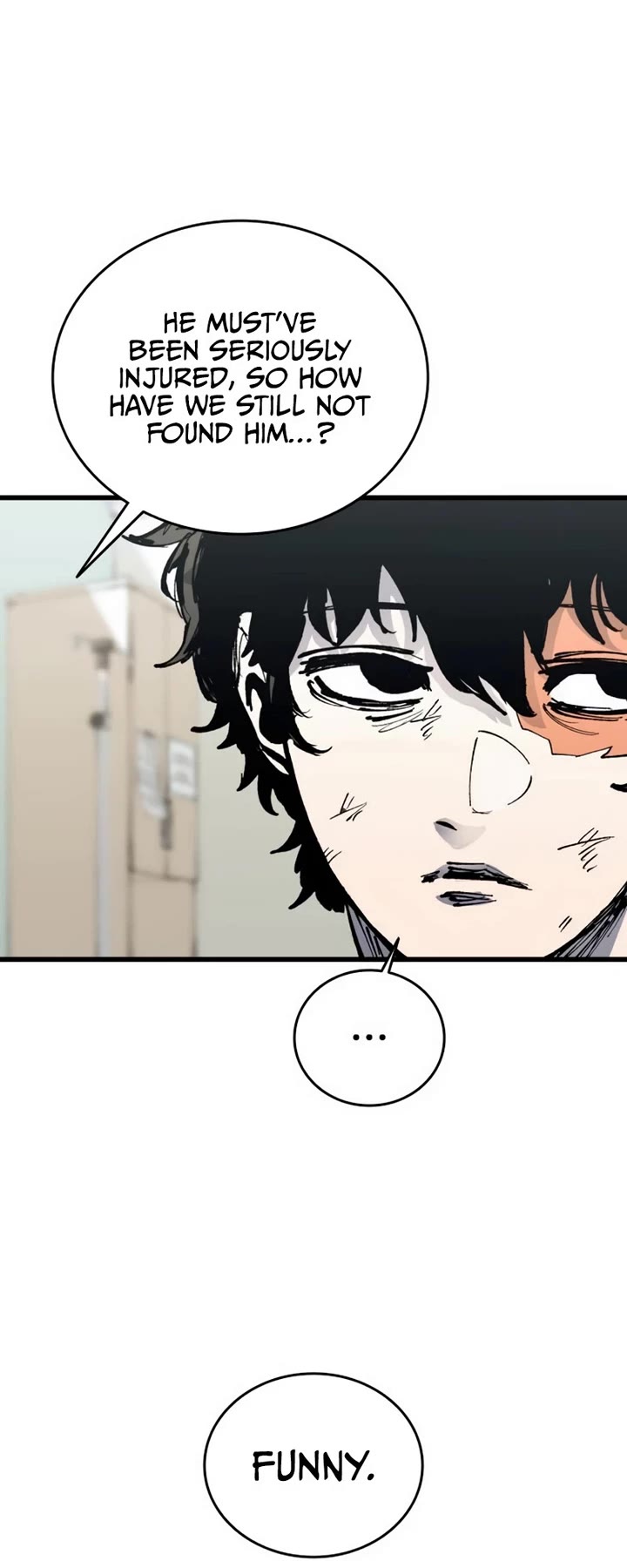 High Class Chapter 44 page 5 - Chapter 44