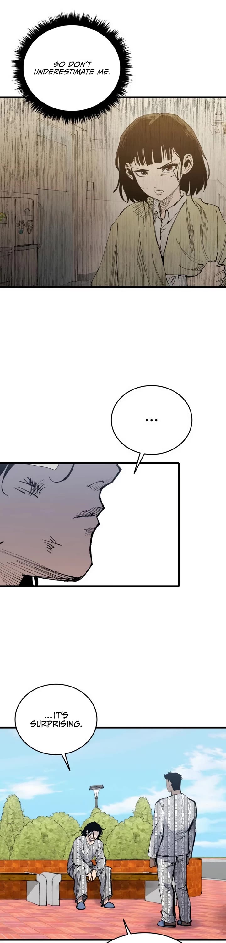 High Class Chapter 44 page 51 - Chapter 44
