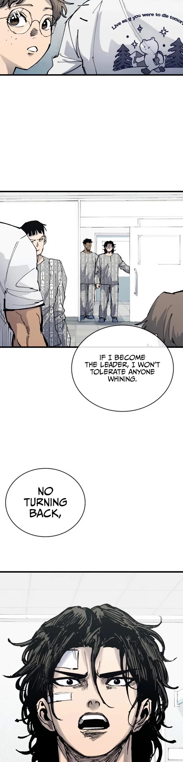 High Class Chapter 44 page 56 - Chapter 44