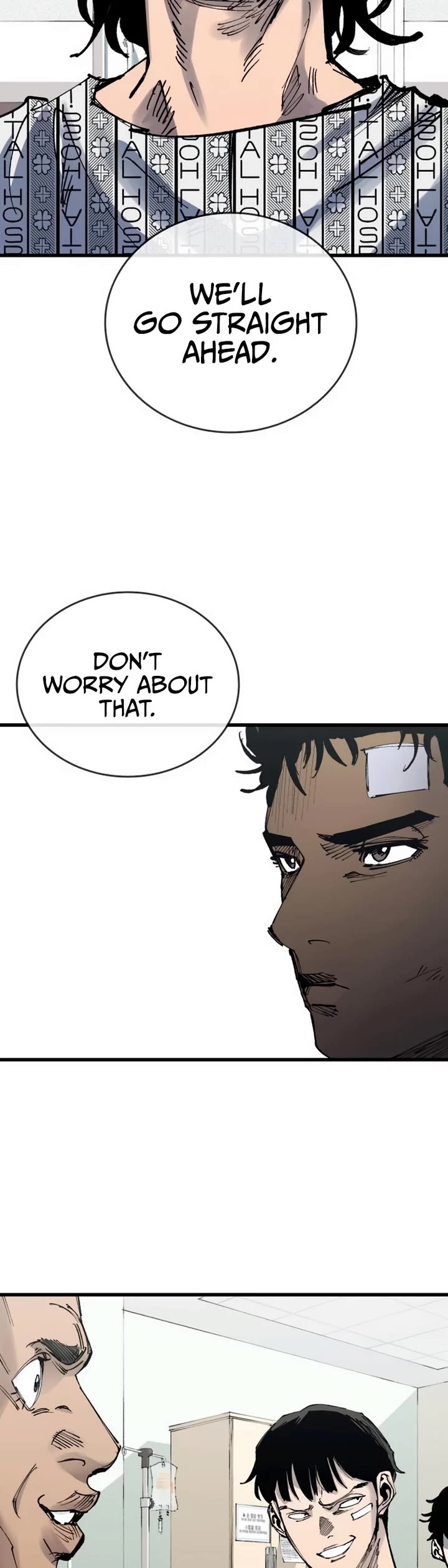 High Class Chapter 44 page 57 - Chapter 44