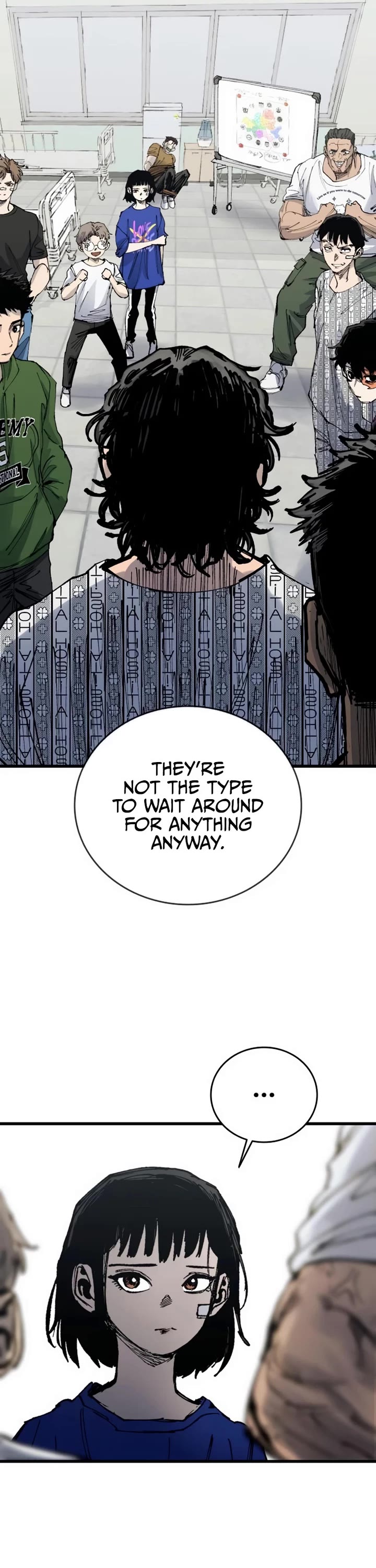 High Class Chapter 44 page 59 - Chapter 44
